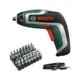 Bosch IXO 7 20% mais binário bateria de 2,0 Ah