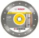 Bosch Lâmina de Corte Universal Turbo 230X2.5X10