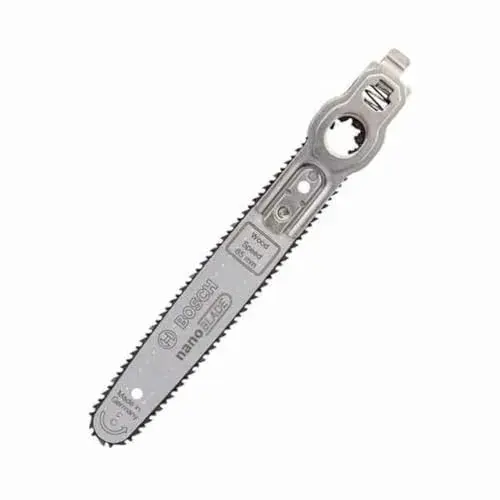 Bosch Lâmina de Serra Nanoblade Mad Speed65 Para Madeira, Vidro Acrílico, Composites