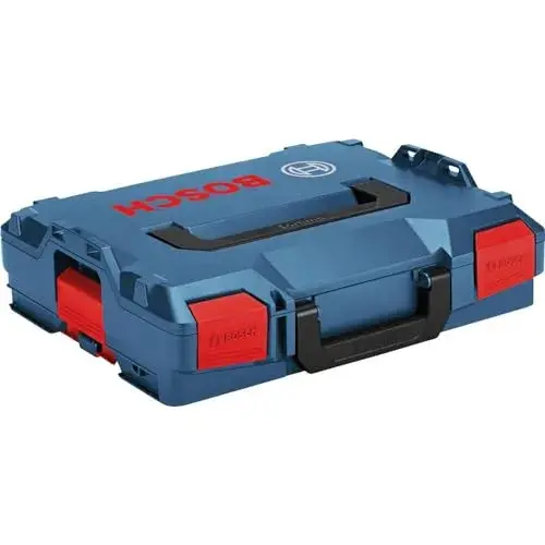 Bosch Mala L-Boxx 102