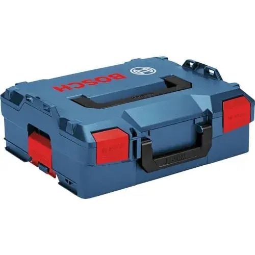 Bosch Mala L-Boxx 136