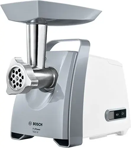 Bosch MFW 45020 1600 W 2,7 kg/min