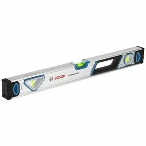 Bosch Modelo 1600A016BP Nível de Bolha Alumínio 60cm