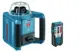 Bosch Nível Laser Rotativo GRL300HV Set