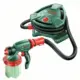 Bosch PFS 5000-E Pintura Pulverizadora