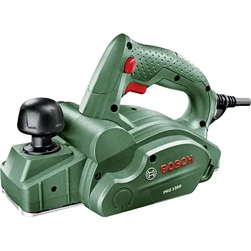 Bosch Pho 1500 550W Elétrica