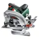 Bosch PKS 40 850W 130mm Verde