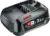 Bosch Power for ALL Bateria de Lítio 18V 2,5Ah