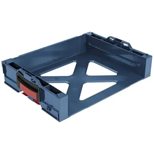 Bosch Rack Intermédio BS1600A016ND Gaveta de alojamento para sistema l-boxx