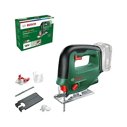 Bosch Serra Universalsaw 18V-100
