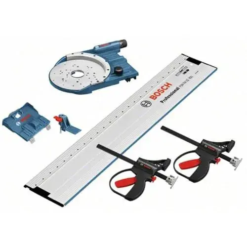 Bosch Sistema de Guia FSN OFA 32 KIT 800