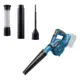 Bosch soprador de folhas GBL 18V-120