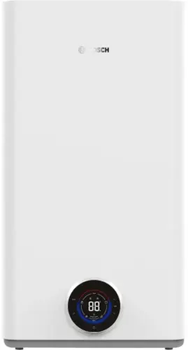 Bosch TR7501T70 57L 1.5 kW branco