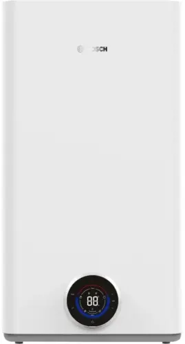 Bosch TR7501T80 65L 1.5 kW Branco