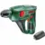 Bosch Uneo 3 em 1 12V 2,0Ah martelo perfurador