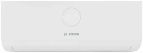 Bosch Unidade Interior Multi CL3000iU W Control remoto limpeza automática