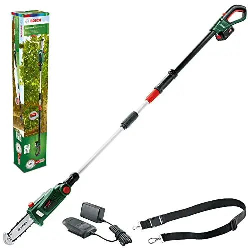 Bosch UniversalChainPole 18 2,5 Ah