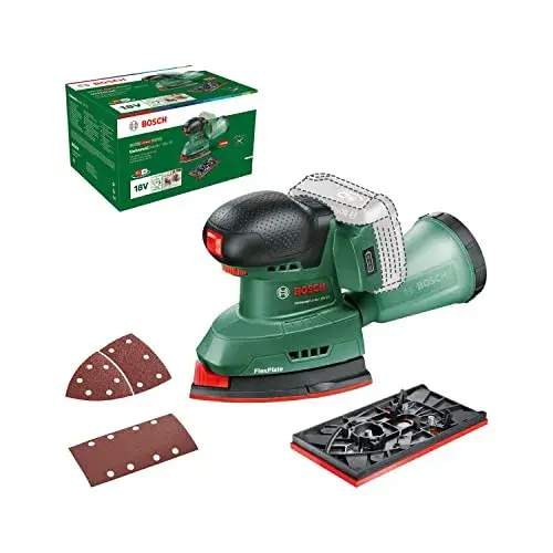 Bosch UniversalSander 18V-10