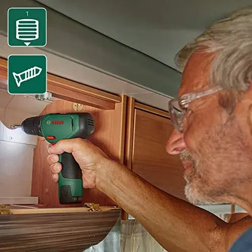 Bosch 06039D3007 12V 2 velocidades Power for ALL