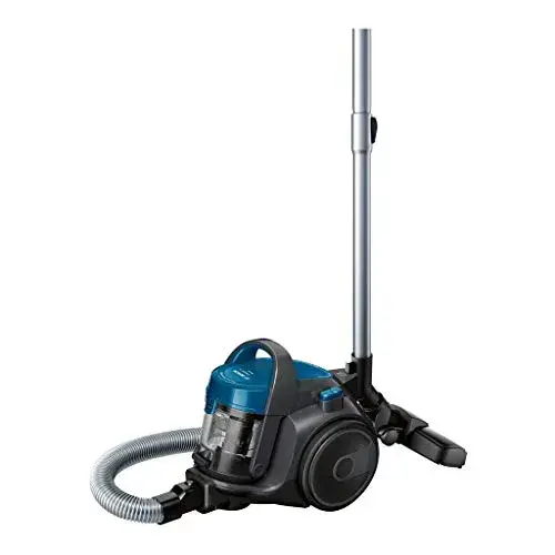 Bosch BGS05A220 700W Aspirador de Pó Cilíndrico Autolimpante