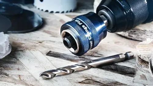 Bosch Broca de Centrar Expert Power Change Plus TCT 8,5X105MM