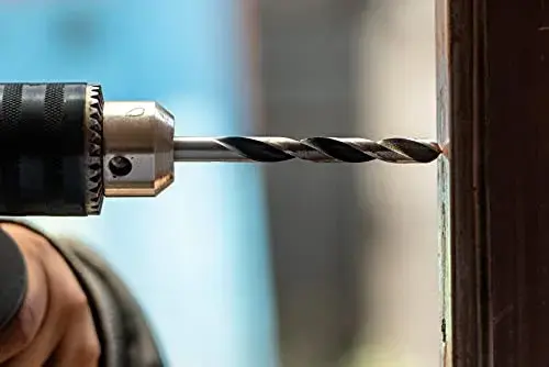 Bosch Broca HSS PointTeQ 9,5mm para metal