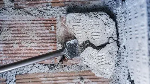 Bosch Cinzel Plus 250X40MM