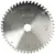 Bosch Circular Saw Blade 216×2,3mm 48T Aço Compatível Bege