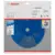 Bosch Circular Saw Blade Ex Al H 190×30-56 para Cortes Suaves Azul