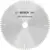 Bosch Circular Saw Blade Mm Mu B 260×30-80 Disco de Serra Ouro