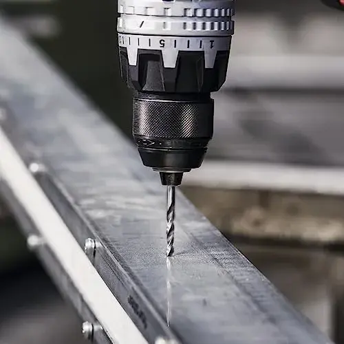 Bosch Conjunto Brocas Betão 7pcs CYL-5 para betão e granito