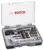 Bosch Conjunto de Pontas Professional Drill Bits e Tips 20 Unidades Preto
