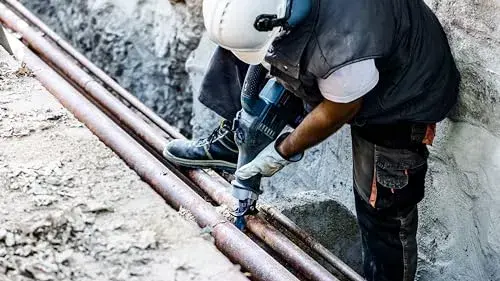 Bosch Conjunto Expert S1155CHC Lâmina Grossa de Metal Duro para Serra Sabre Azul