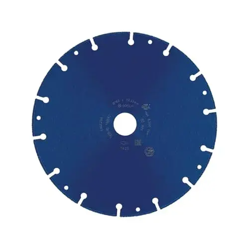 Bosch Disco de Corte Expert Diamond Metal 180X22.23MM