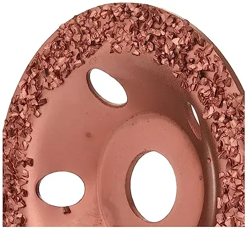 Bosch Disco de Desbastar BS2608600175 115mm