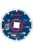 Bosch Disco Diamante X-LOCK Metal 125mm