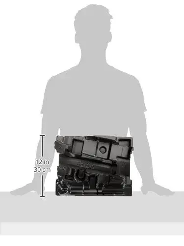 Bosch Divisórias para Armazenamento de Ferramentas