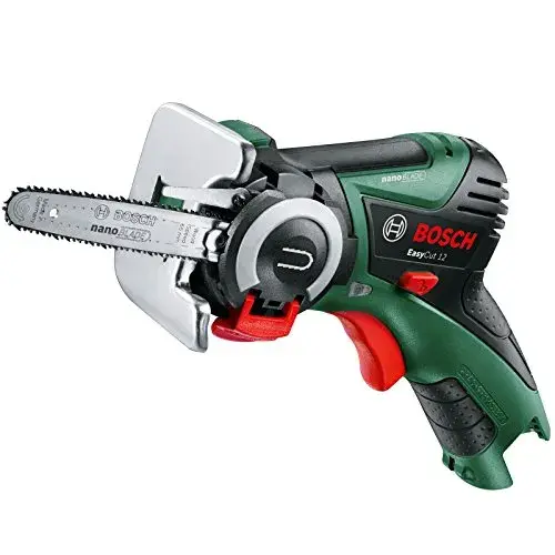 Bosch EasyCut 12V NanoBlade