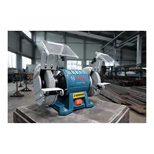 Bosch Esmeriladora Pro Gbg 35-15 350W 150mm