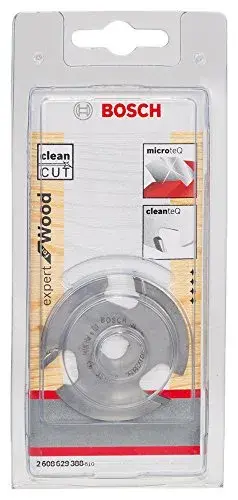 Bosch Fresa de Disco Expert 8mm Para ranhurar cantos estreitos