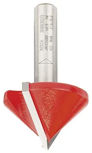 Bosch Fresa Expert para Gumes em V 2608629370