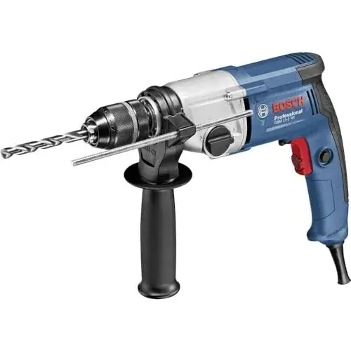 Bosch GBM 13-2 RE 750W 2 velocidades