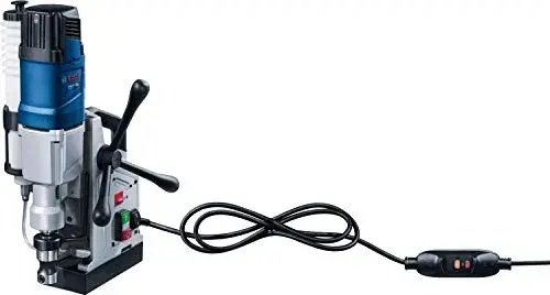 Bosch GBM 50-2 1200W com acessórios