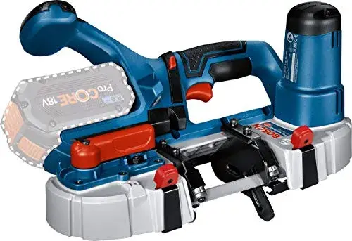 Bosch GCB 18V-63 Serra de Fita 18V Compacta