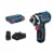 Bosch GDR 10.8V-LI Aparafusadeira 12V 2.0Ah