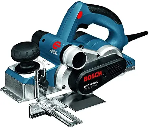 Bosch GHO 40-82 850W.