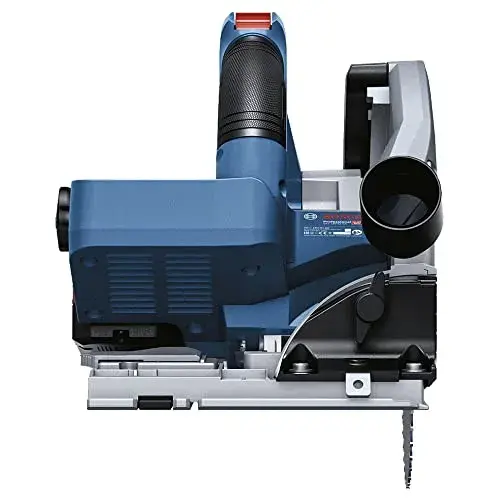 Bosch GKT 18V-52 GC Potência 1620W
