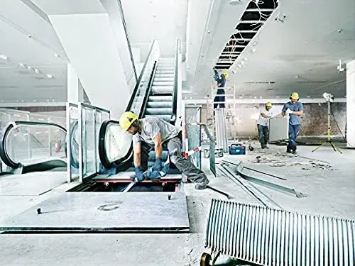 Bosch GSA 18 V 32 Sabre Sem Fios