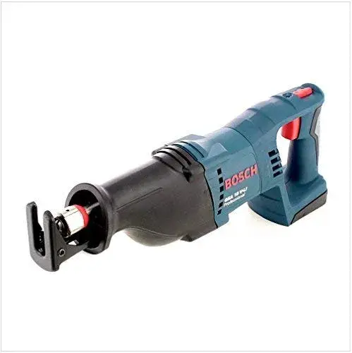 Bosch GSA 18V Sem Fios Serra Sabre