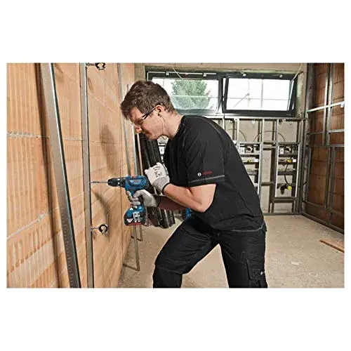 Bosch GSB 18V-28 28Nm Sem Fio